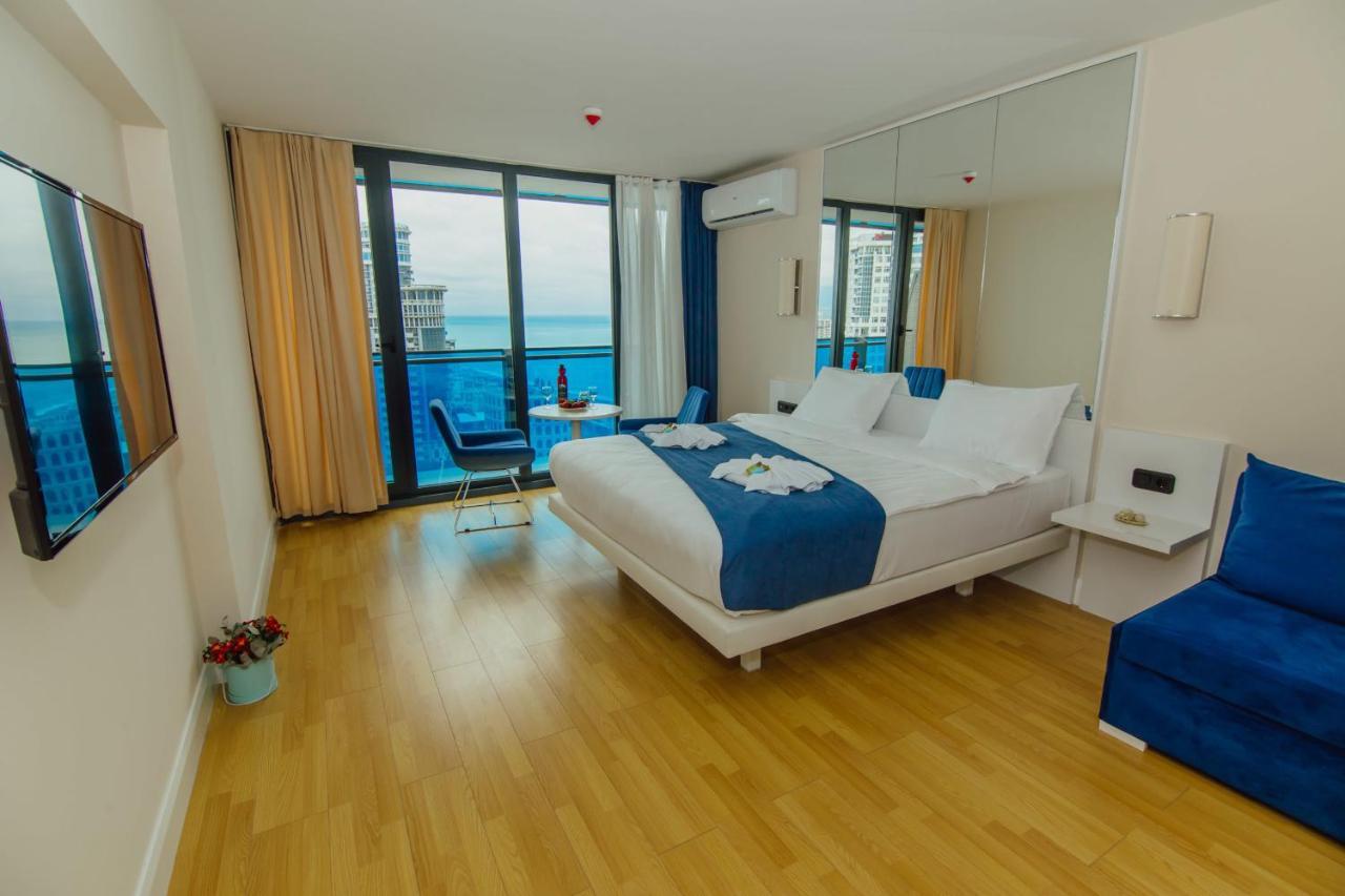 Orby 5* Апартаменти *