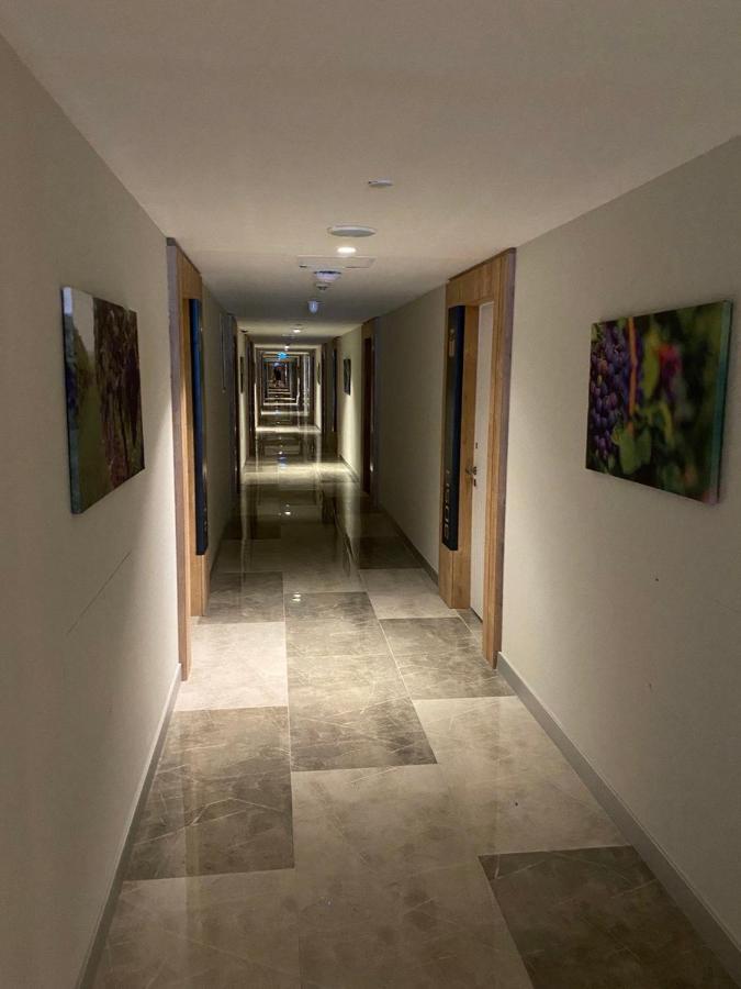 Orby 5* Апартаменти *