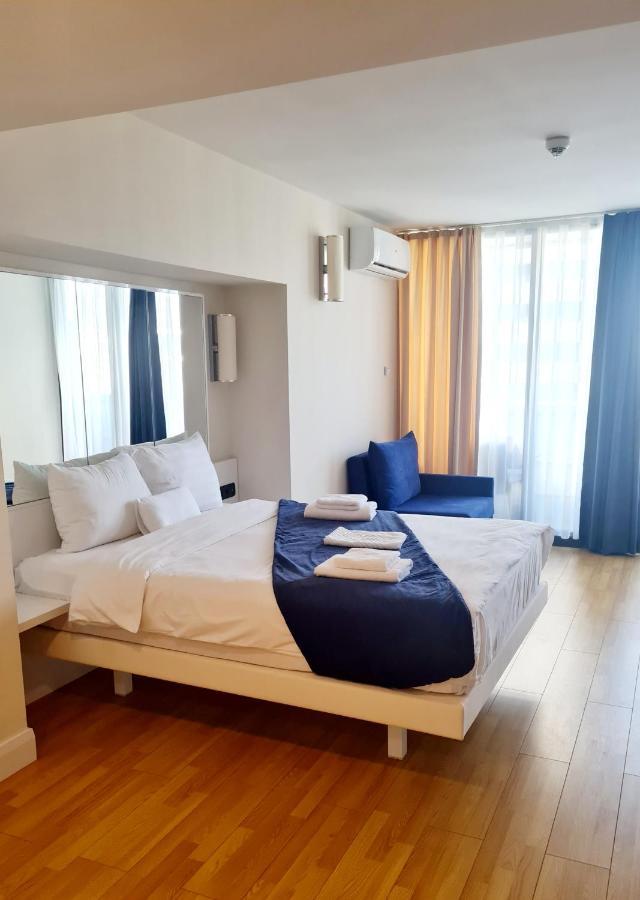 Orby 5* Апартаменти *