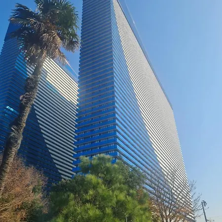 Orby City Hotel 5* Batumi Exterior photo