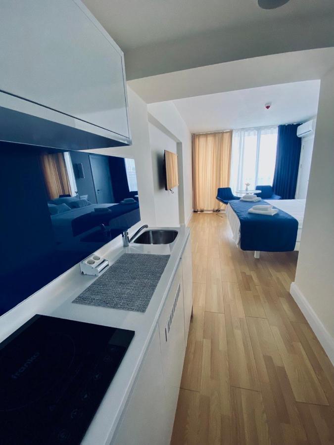 Orby 5* شقة