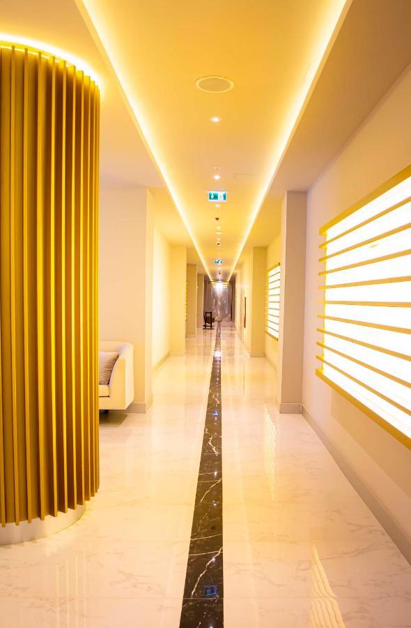 Orby 5* شقة