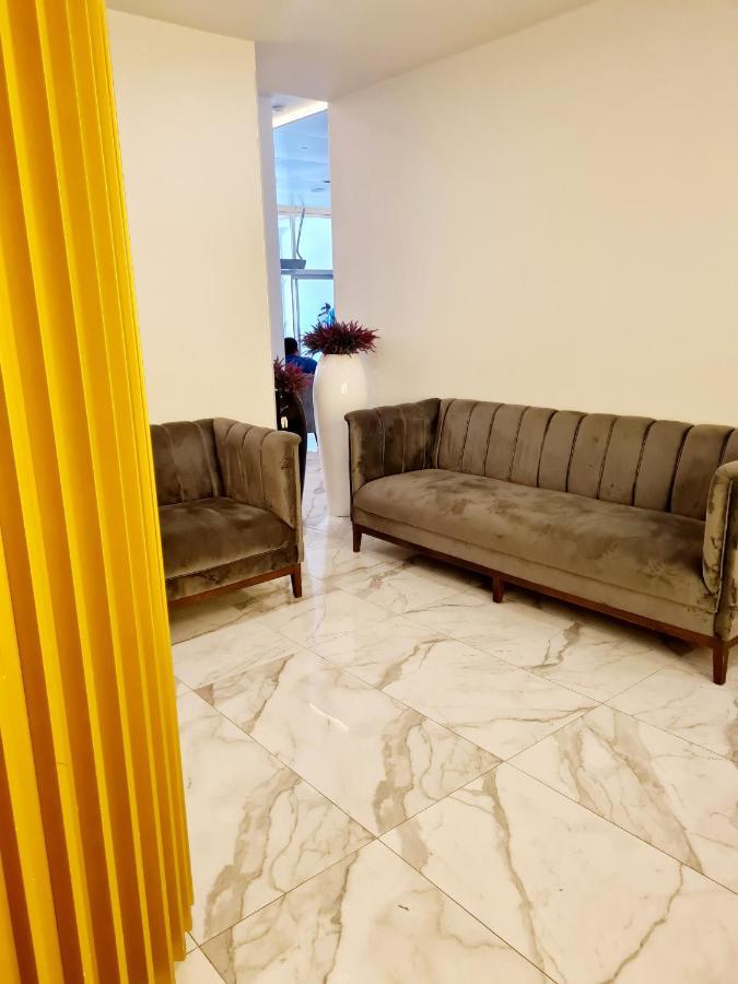 Orby 5* شقة باتومي