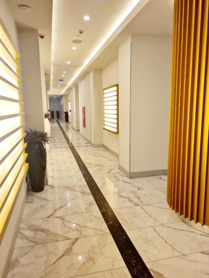 Orby 5* شقة
