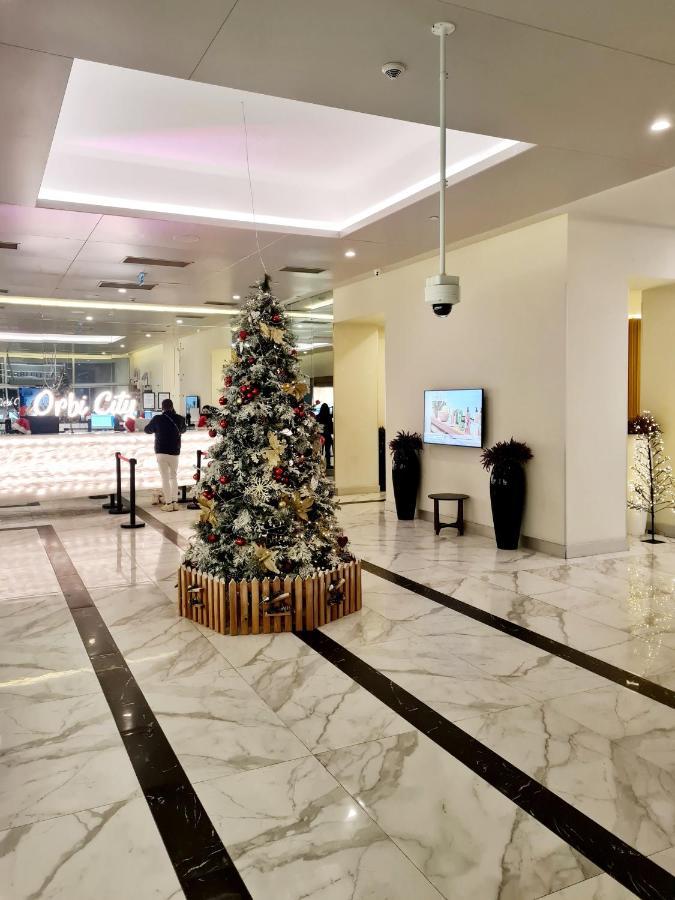 Orby 5* شقة باتومي