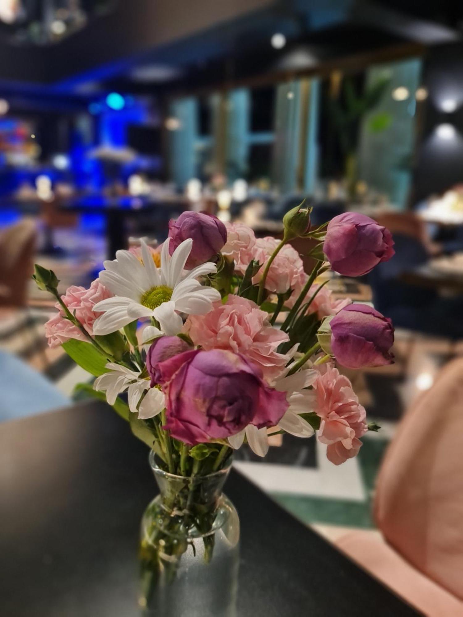 Orby 5* باتومي